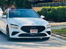 جنسس G70